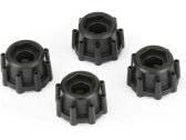 Pro-Line adaptér disku plastový 8x32mm na H17 (4)