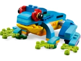 LEGO Creator - Exotický papagáj