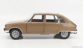 Norev Renault R16 Tx 1974 1:18 Gold Met