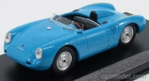 Najlepší model Porsche 550 Rs Spider 1957 1:43 Light Blue