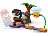 LEGO Super Mario - Chain Chomp a Jungle Encounter - Rozširujúca sada