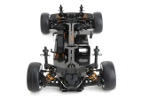 CARTEN T410 M4 1/10 Mid 4WD Touring Car stavebnica