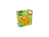 HUBELINO Guľôčková dráha - predĺženie 12 kusov