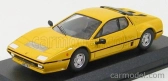 Najlepší model Ferrari 512bb 1976 1:43 Yellow