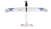 RC letadlo 3D Climber