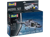 Revell Westland Lynx (1:72) (súprava)