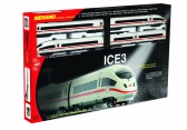 MEHANO Train set ICE 3