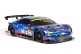 RC auto Tamiya Subaru BRZ R&D Sport 2014 TT-02