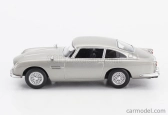Norev Aston martin Db5 Coupe 1963 1:43 Silver