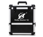 Robomaster S1 - 2-dílný hliníkový kufr Extra Large