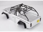 Killerbody 1:10 Marauder II strieborný (Traxxas TRX-4)