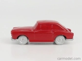 Officina-942 Moretti 750 Alger-le Cap 1954 1:76 červená