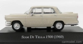 Edicola Siam di tella 1500 1960 1:43 Béžová