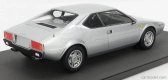 Topmarques Ferrari Dino 308 Gt4 Coupe 1973 1:12 Strieborná