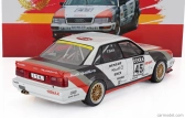 Werk83 Audi V8 Quattro Team Azr N 45 Champion Dtm Season 1991 Frank Biela 1:18 Bílá Červená Černá