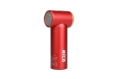 Mini turbo ventilátor KiCA Jet Fan (červený)