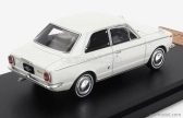 Edicola Toyota Corolla 1100 Dx (ke10-d) 1966 1:43 Biela