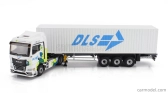Eligor MAN Tgx 18.470 Cassonato Dls Transports 2021 1:43 Biela