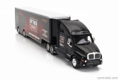 Greenlight Kenworth T2000 Truck Optima Batérie 2012 1:64 Black