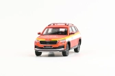 Abrex Škoda Kodiaq FL (2021) 1:43 - HZS Zlínského Kraje
