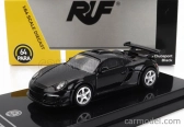 Paragon-models Porsche Gt Ruf Ctr3 Clubsport Lhd 2012 1:64 Black