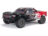 Arrma Senton 3S BLX 1:10 4WD RTR červená