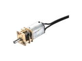 Krick Motor Mikro s prevodovkou 300:1 6 V
