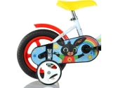 DINO Bikes - Dětské kolo 10" Bing