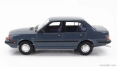 Triple9 Volvo 360 Glt 1987 1:18 Modrá Šedá