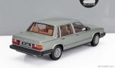 Triple9 Volvo 760 Turbo Intercooler 1985 1:18 Svetlozelená