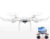 Dron MJX X101C s kamerou C4008