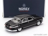 Norev Panhard Pl17 1962 1:87 čierny