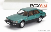 Premium classixxs Saab 900 Turbo 1986 1:87 Zelená