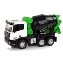 RC domiešavač MIX HN557 1:18