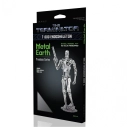 Ocelová stavebnice Endoskeleton T-800