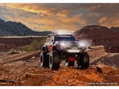 RC auto Traxxas TRX-4 Sport High Trail Edition 1:10 RTR, sivé