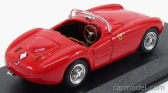 Art-model Ferrari 500 Mondial Spider Prova Long Nose 1954 1:43 Red