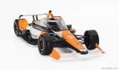 Greenlight Chevrolet Team Arrow Mclaren Sp Racing N 7 Indianapolis Indy 500 Indycar Series 2024 Alexander Rossi 1:18 Biela čierna oranžová