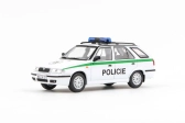 Abrex Škoda Felicia FL Combi (1998) 1:43 – Polícia ČR
