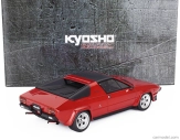 Kyosho Lamborghini Silhouette Coupe 1976 1:18 Red