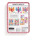Mudpuppy Magnetické obliekanie Butterfly Misses