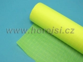 Icarex P31 140 cm fluoro žltá