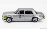 Werk83 Mercedes benz 300 Sel 6.8 Amg N 12 12h Paul Ricard 1971 Klaus Behrmann - Jean Pierre Jabouille - Jose Dolhem 1:18 Striebro