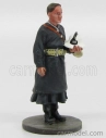Edicola-figures Vigili del fuoco Vigile Del Fuoco Polacco 1997 - Poľský hasič 1:32 Tmavosivá
