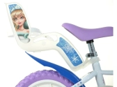 DINO Bikes - Dětské kolo 12" Snow Queen