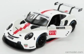 Bburago Porsche 911 RSR GT 1:24