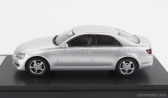 Hi-story Toyota Mark X 300g Premium 2004 1:43 Silver