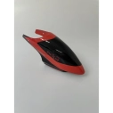 Karoserie pro Buzzard Amewi