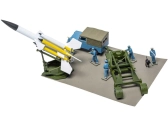 Airfix Bristol Bloodhound (1:76) (Vintage)
