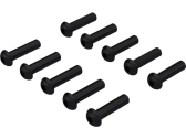 Arrma imbusová skrutka BH M2.5x10mm (10)